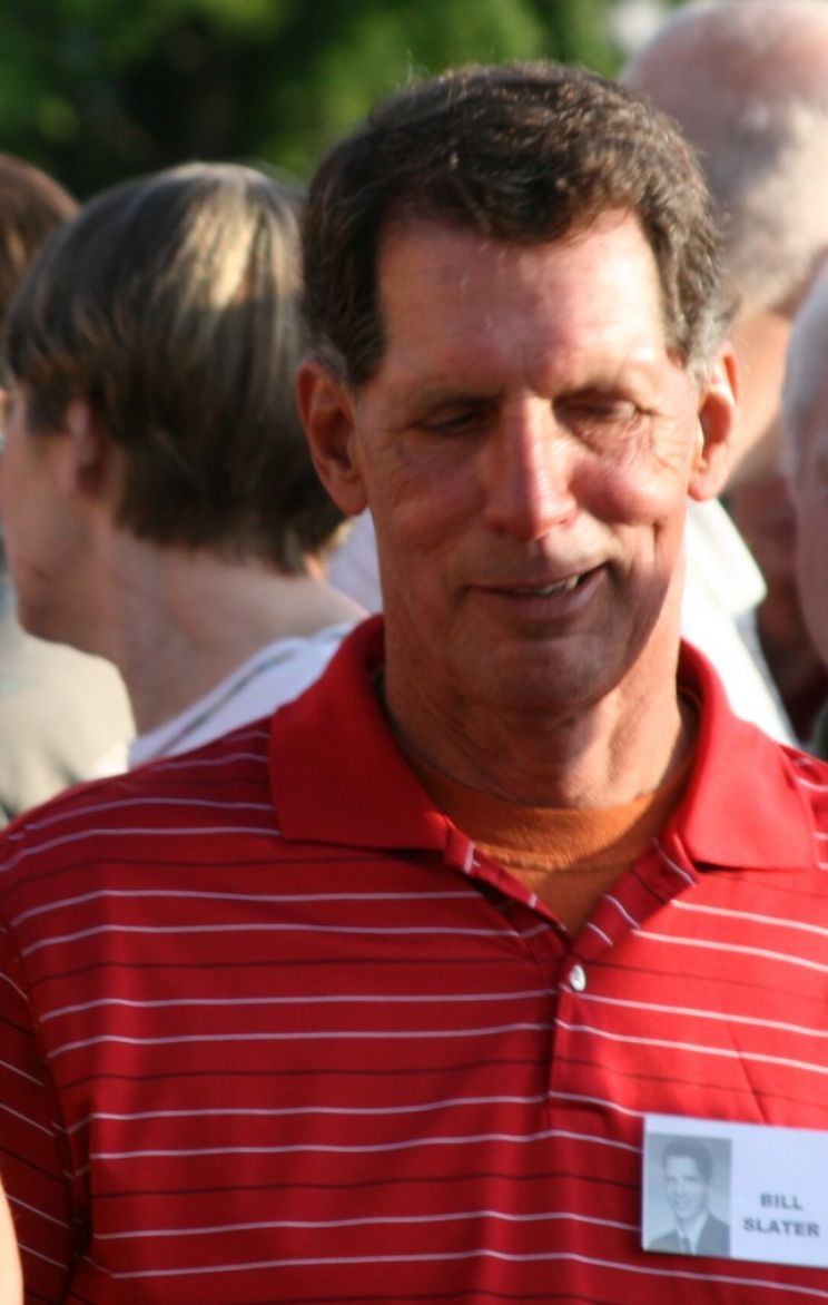 Billy Slaughter