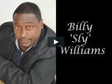 Billy 'Sly' Williams