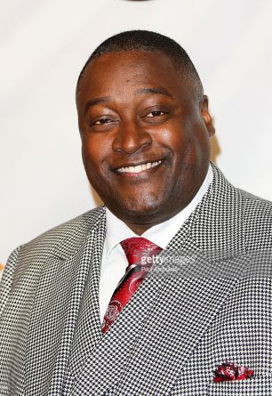 Billy 'Sly' Williams