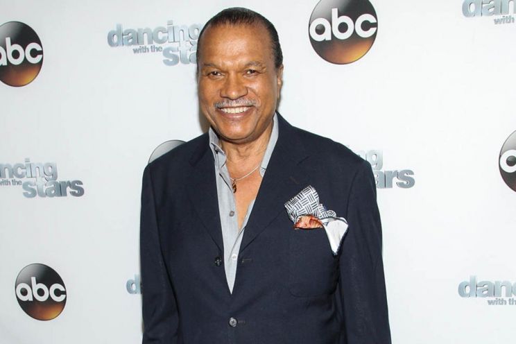 Billy 'Sly' Williams