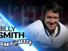 Billy Smith