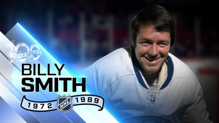 Billy Smith