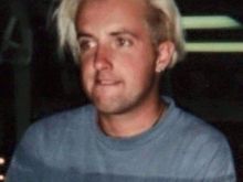 Billy Tolley