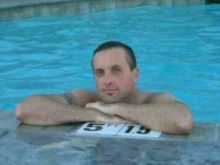 Billy Tolley
