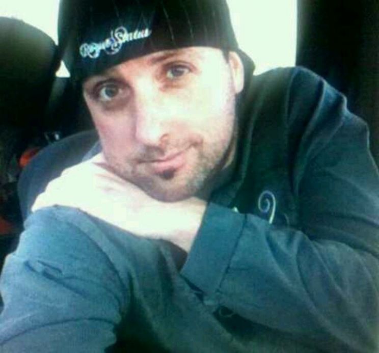 Billy Tolley