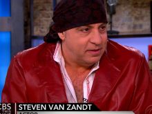 Billy Van Zandt