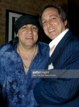 Billy Van Zandt