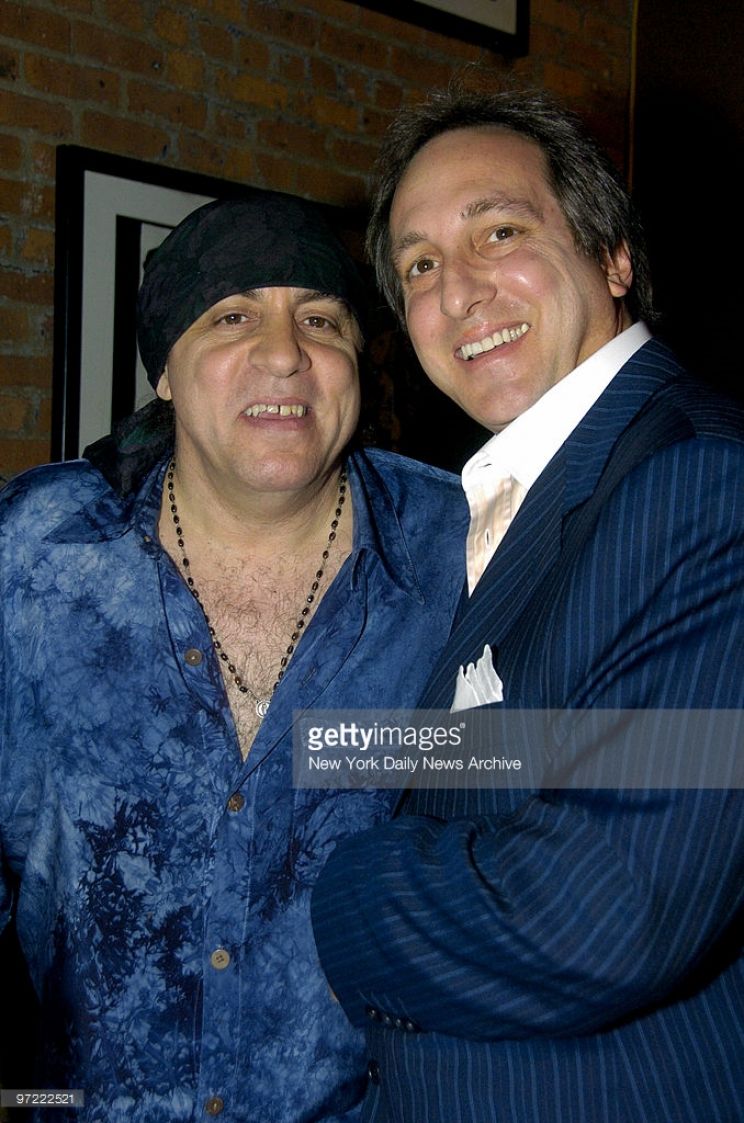 Billy Van Zandt