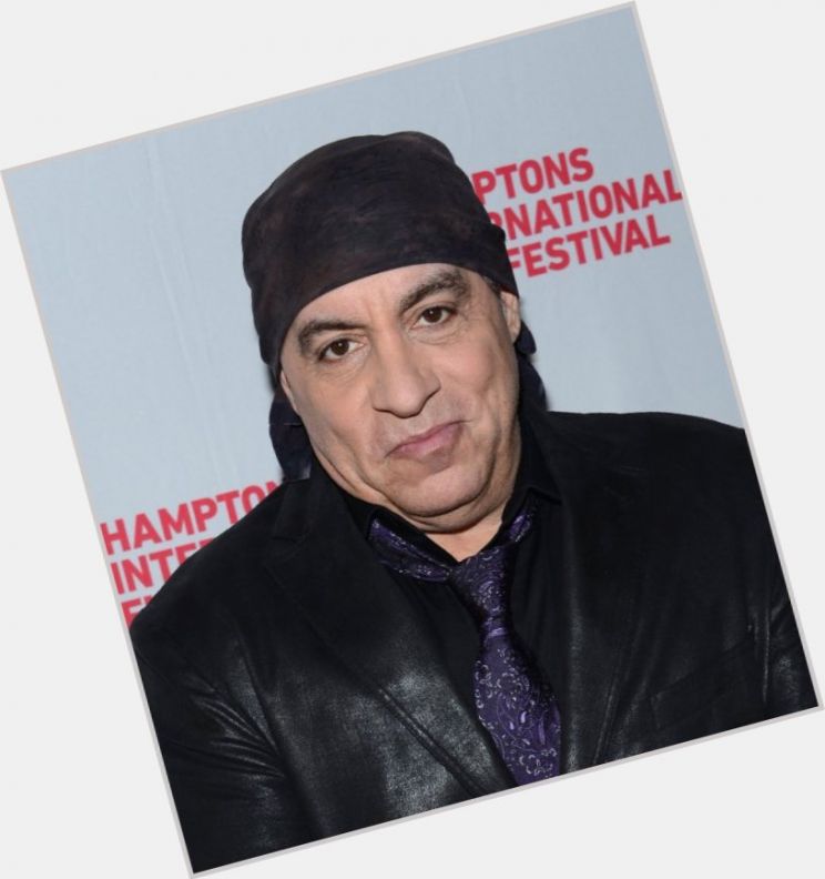 Billy Van Zandt