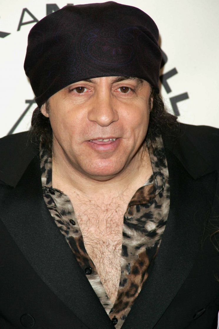 Billy Van Zandt