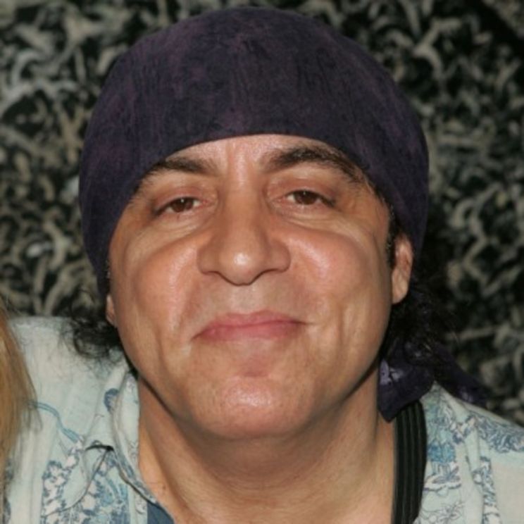 Billy Van Zandt