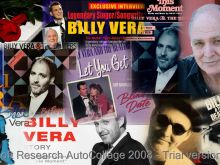 Billy Vera