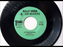 Billy Vera