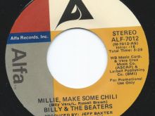 Billy Vera