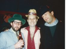 Billy Vera