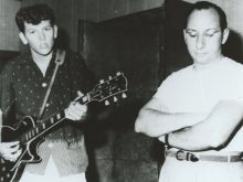 Billy Vera