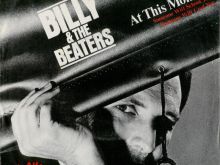 Billy Vera photo