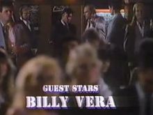 Billy Vera