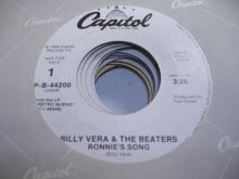 Billy Vera