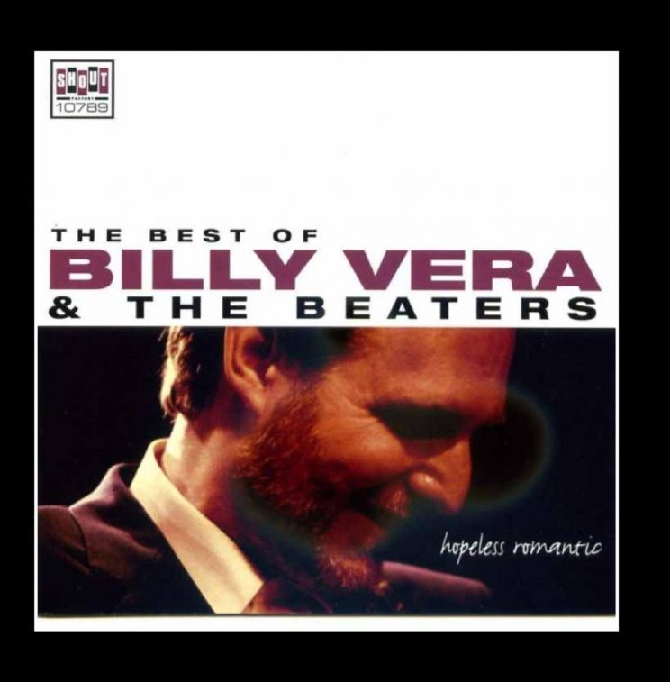 Billy Vera