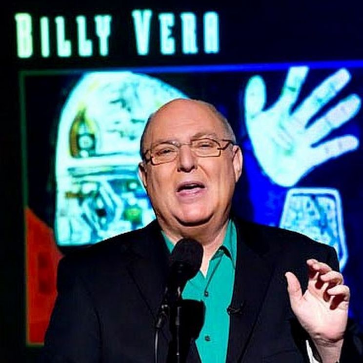 Billy Vera