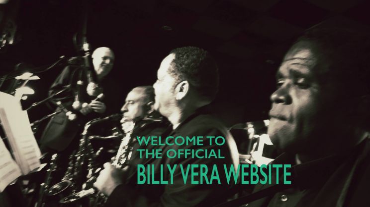 Billy Vera