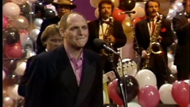 Billy Vera