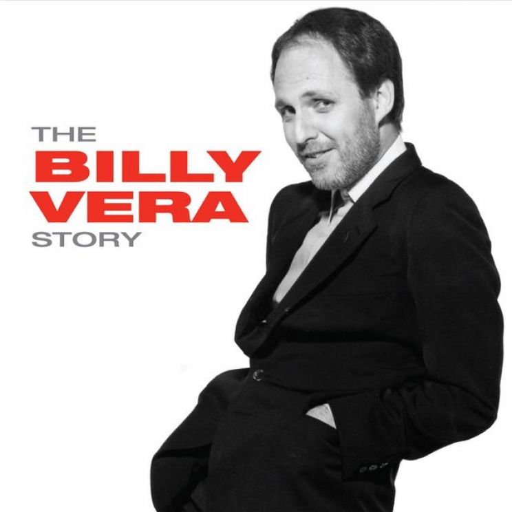 Billy Vera