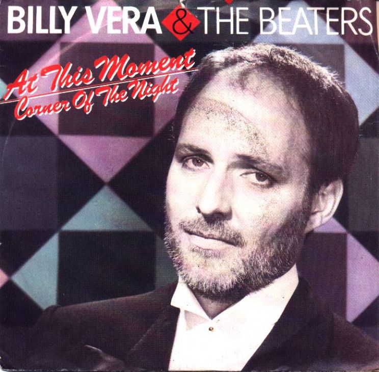 Billy Vera