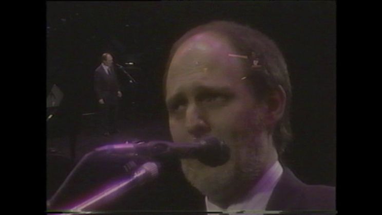 Billy Vera
