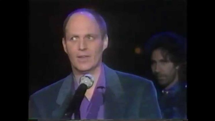 Billy Vera