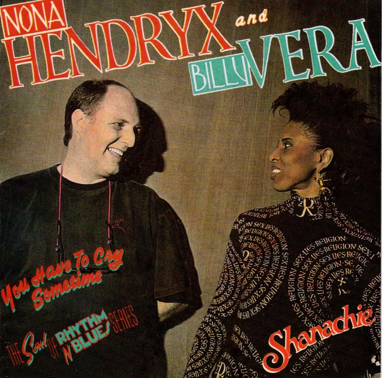 Billy Vera