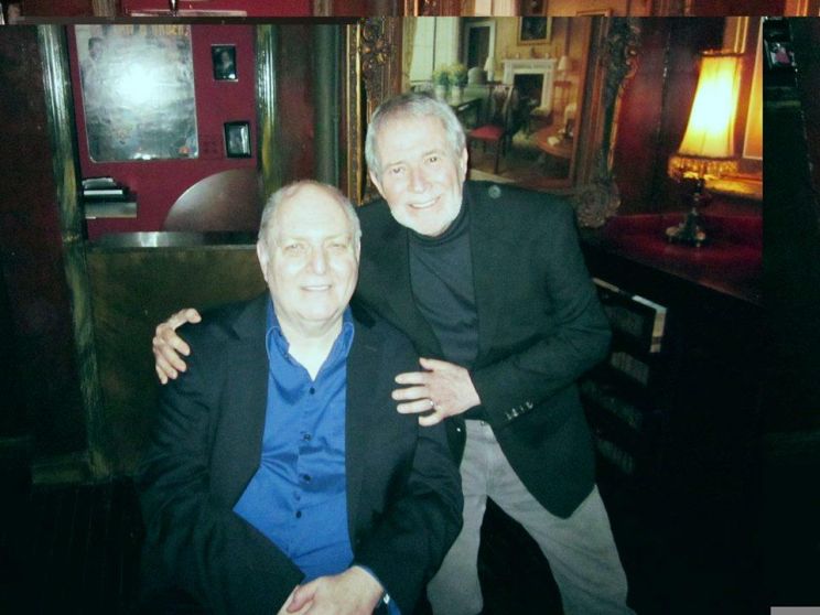 Billy Vera