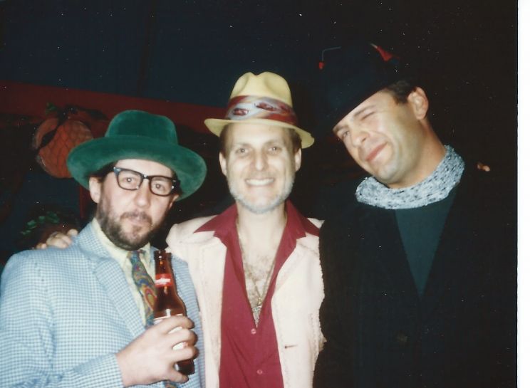 Billy Vera