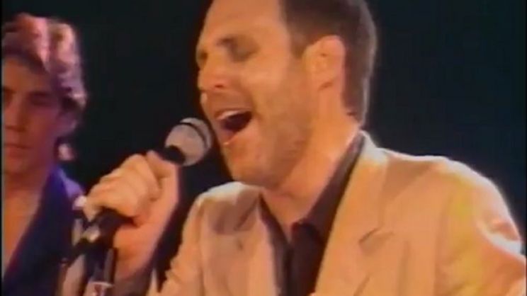 Billy Vera