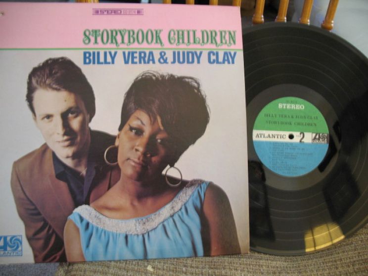 Billy Vera