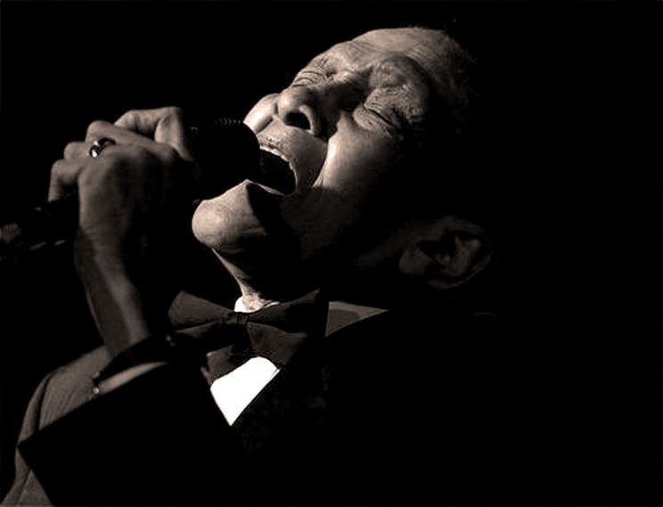 Billy Vera