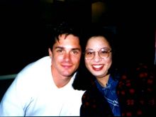 Billy Warlock