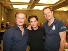 Billy Warlock