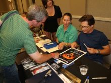 Billy Warlock