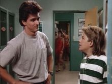 Billy Warlock