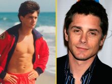 Billy Warlock