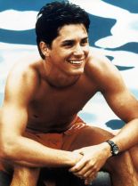 Billy Warlock