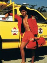 Billy Warlock