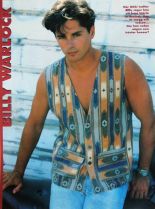 Billy Warlock