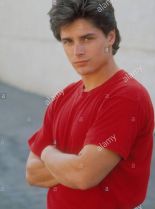 Billy Warlock