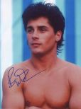 Billy Warlock