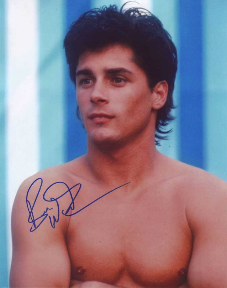 Billy Warlock