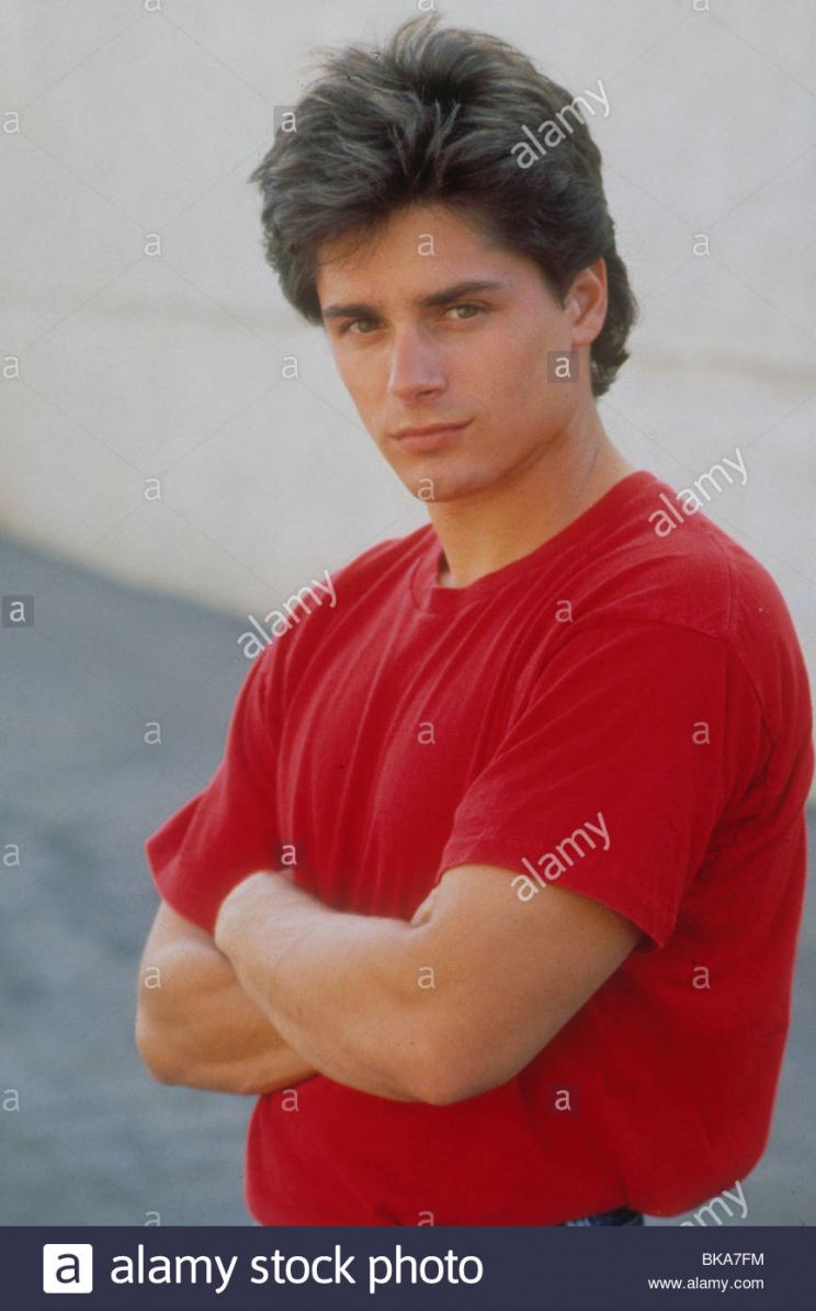 Billy Warlock