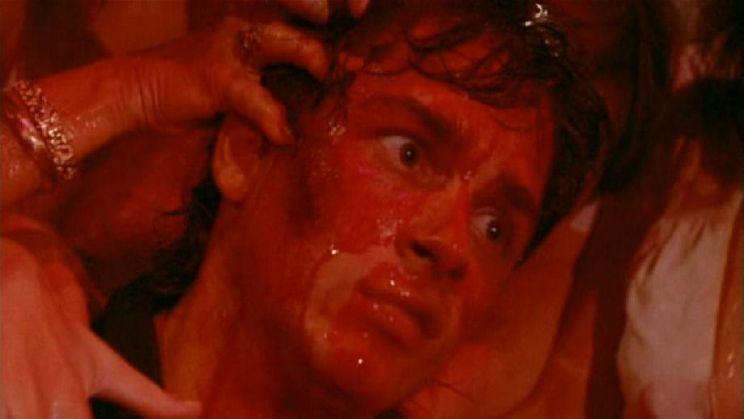 Billy Warlock